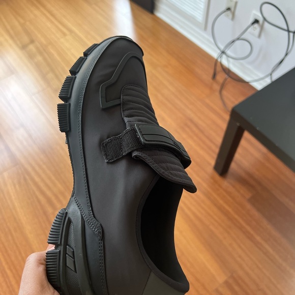 Prada sneakers - Picture 2 of 5